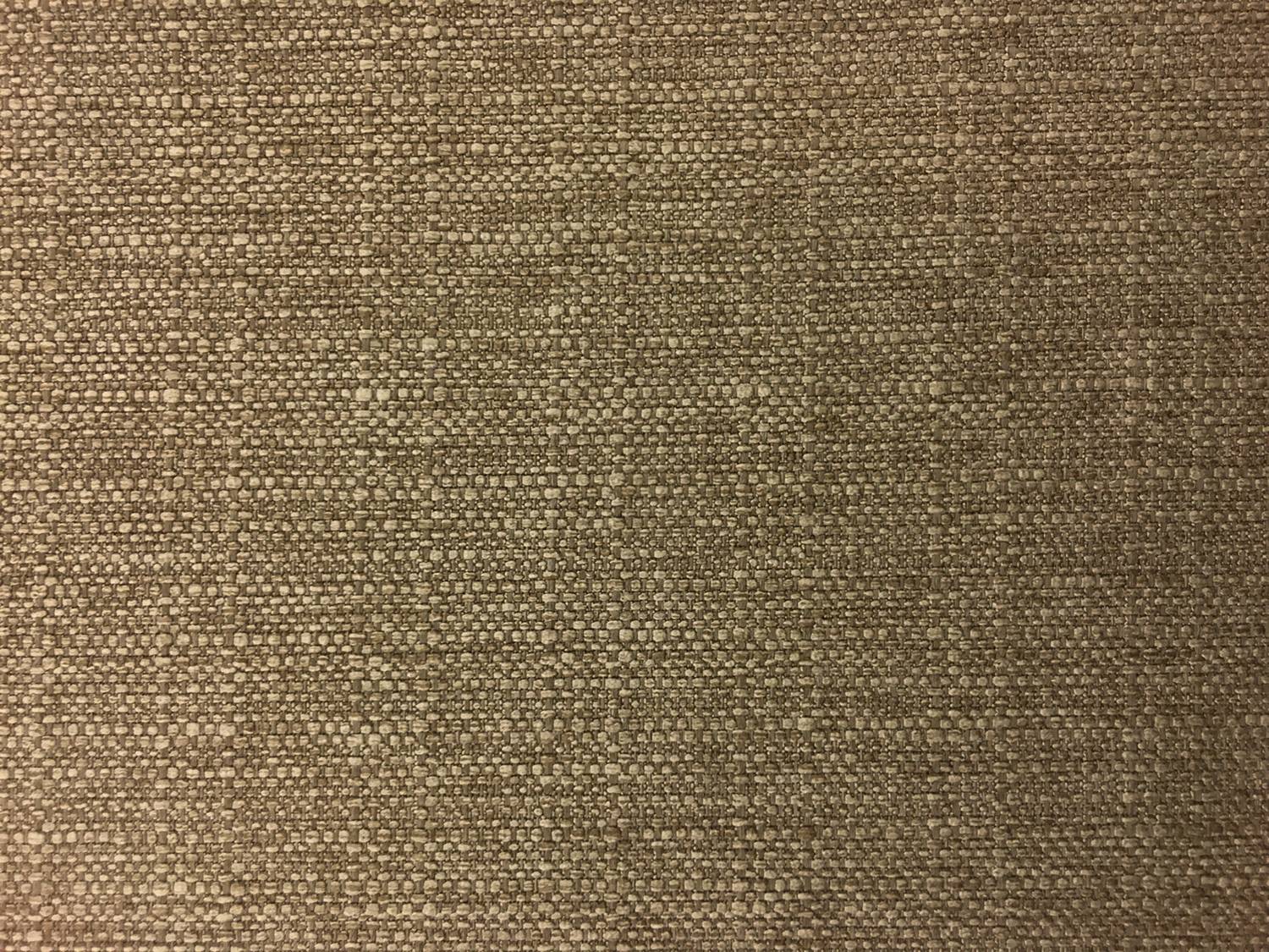 Linen Look Poly Upholstery in Hemp1