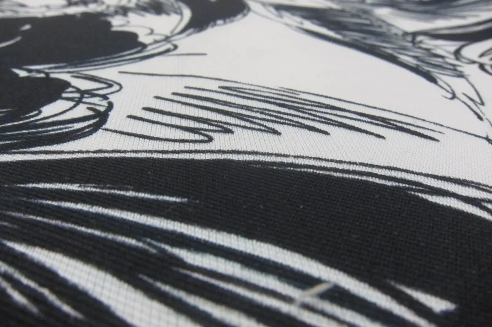 Printed Silk Zibeline2