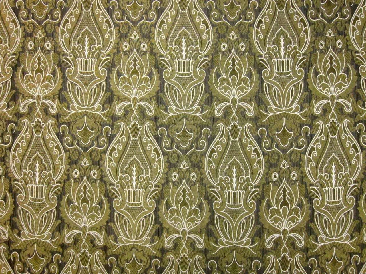 Metallic Brocade0