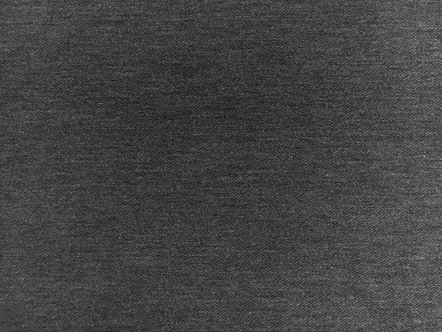 Poly Blend 4 Way Stretch in Charcoal Grey3