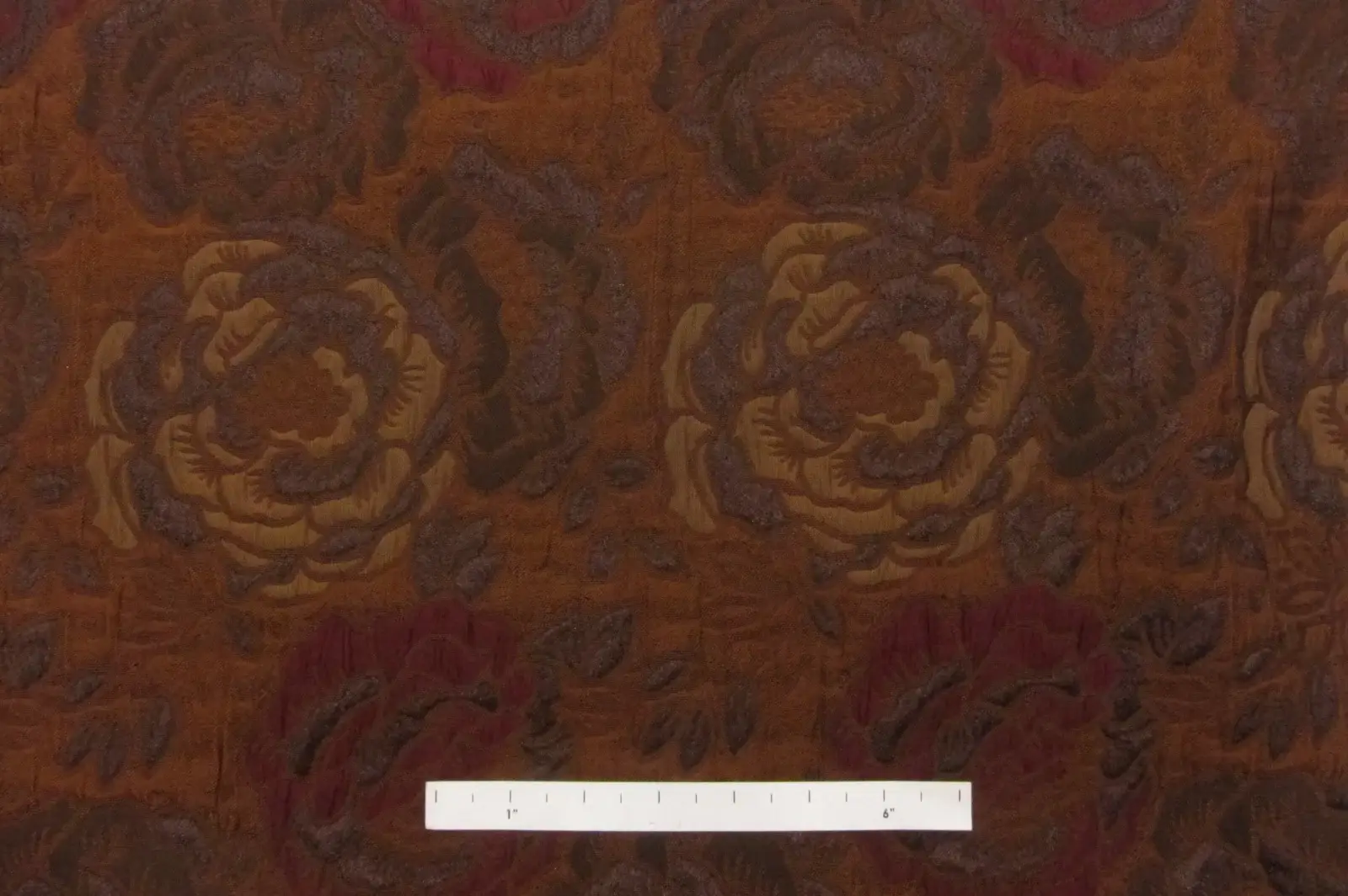 Metallic Brocade0