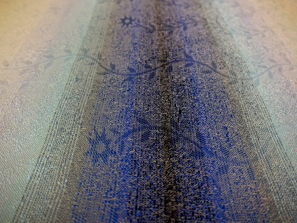 Silk Light Weight Brocade2