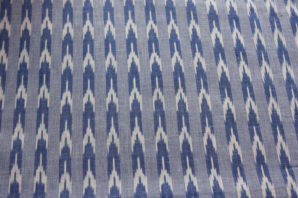 Cotton Ikat1