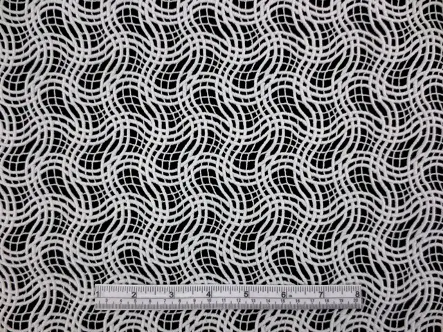 Guipure Lace1