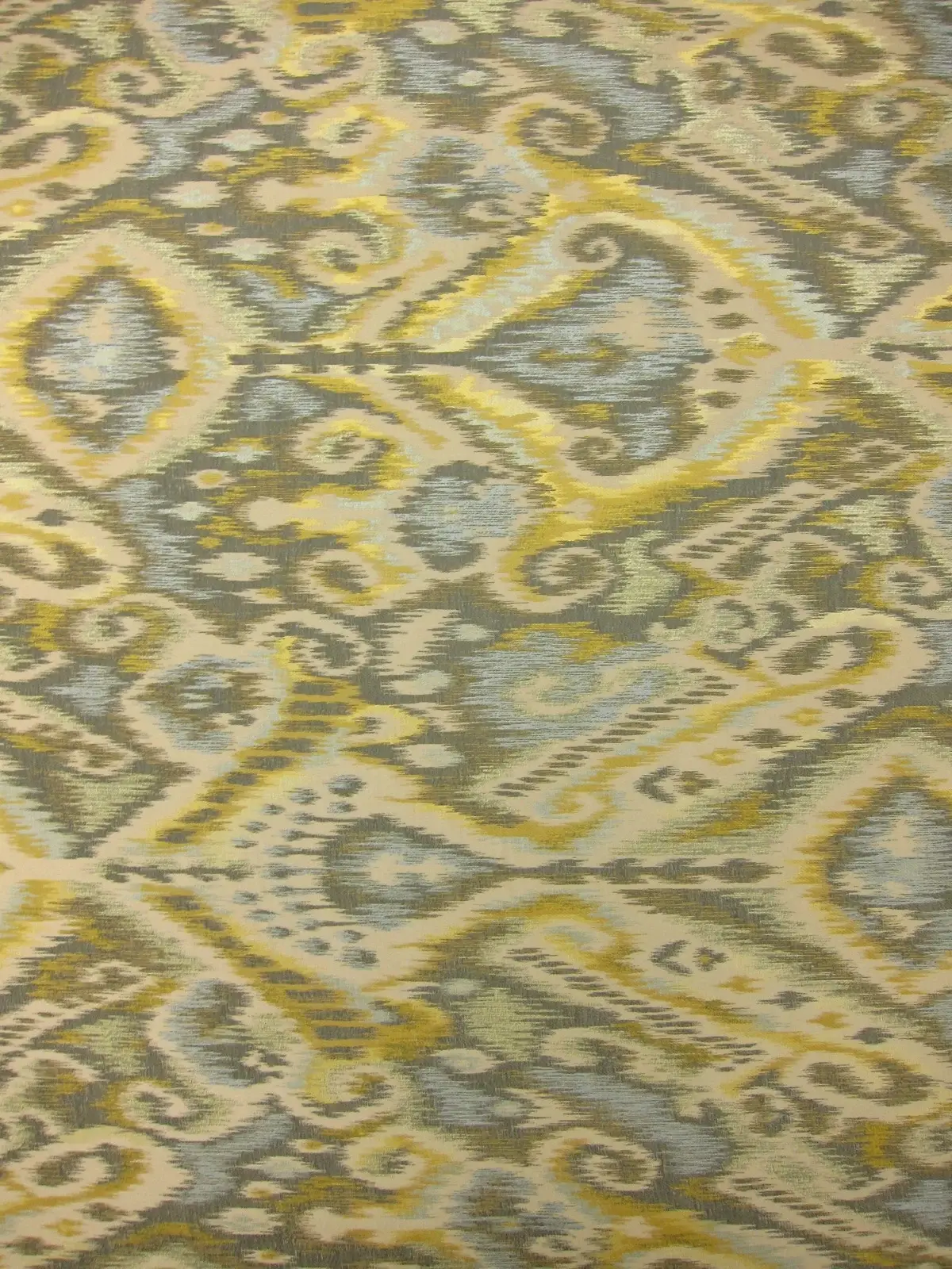 Silk Cotton Blend Brocade 0