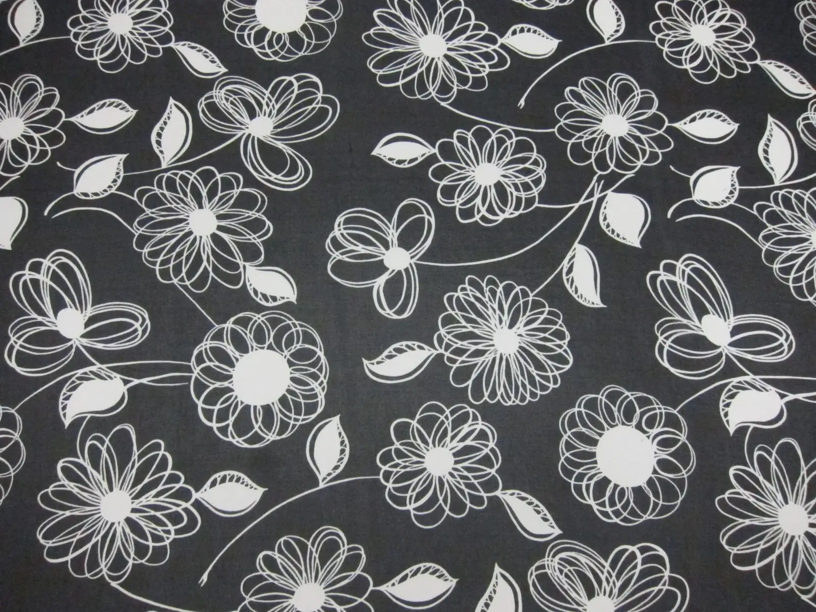 Printed Silk Georgette1