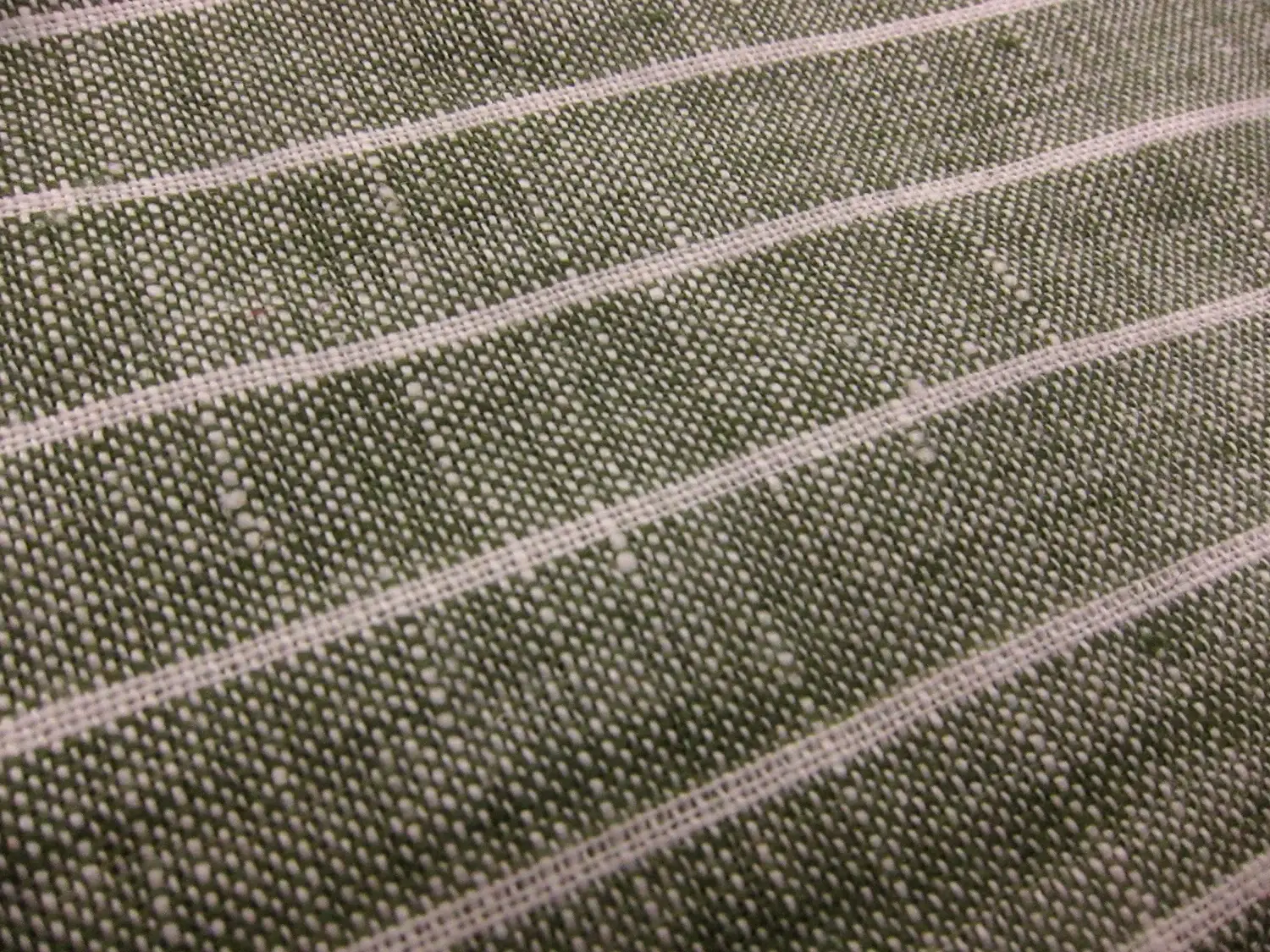 Linen Stripe2