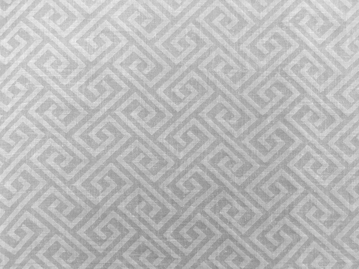 Swiss Cotton Organdy Novelty with Art Deco Pattern0
