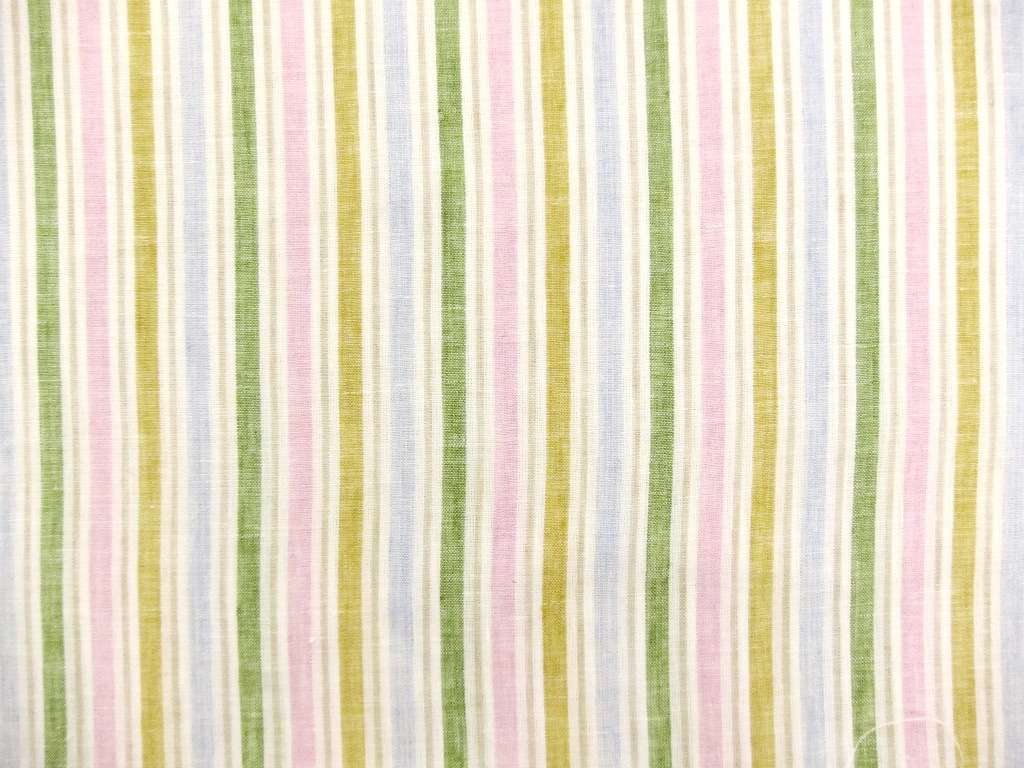 Linen Stripe0