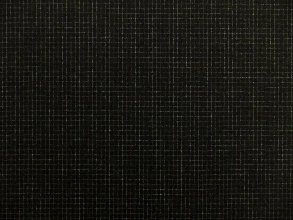 Virgin Wool Lycra Flannel Grid0