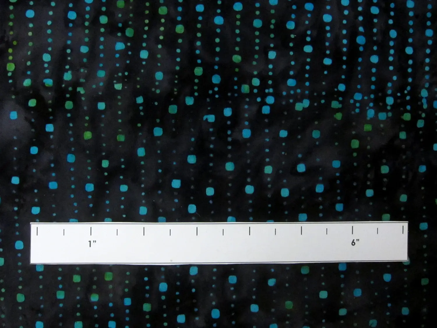 Cotton Batik 2