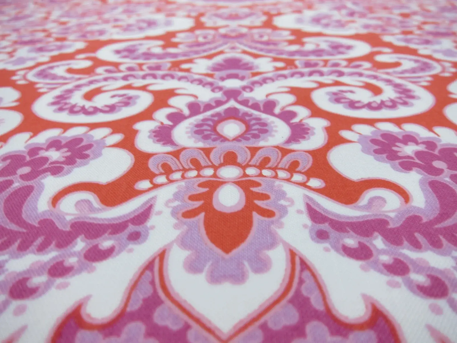 Cotton Broadcloth Print2