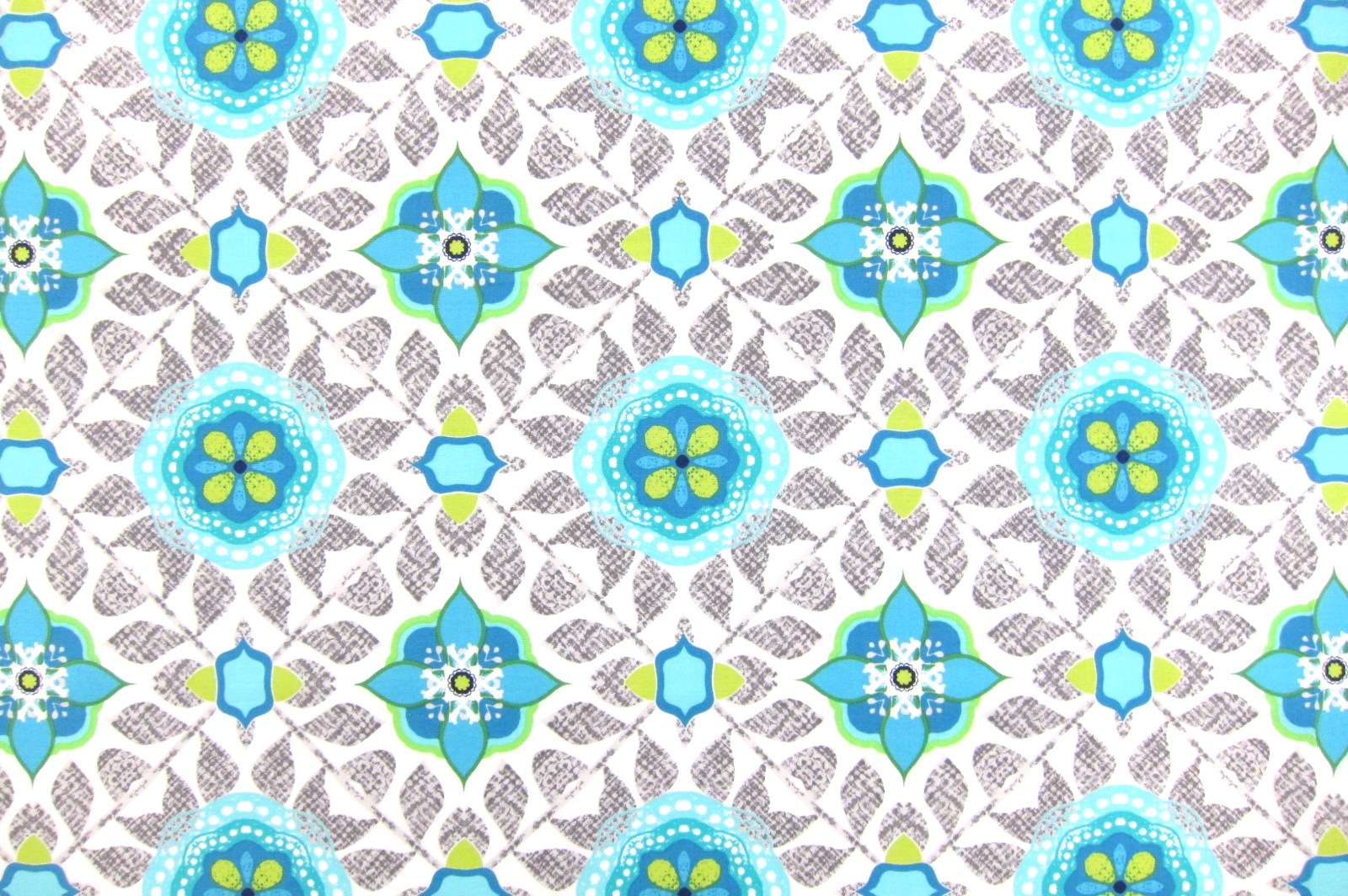 Cotton Broadcloth Print0