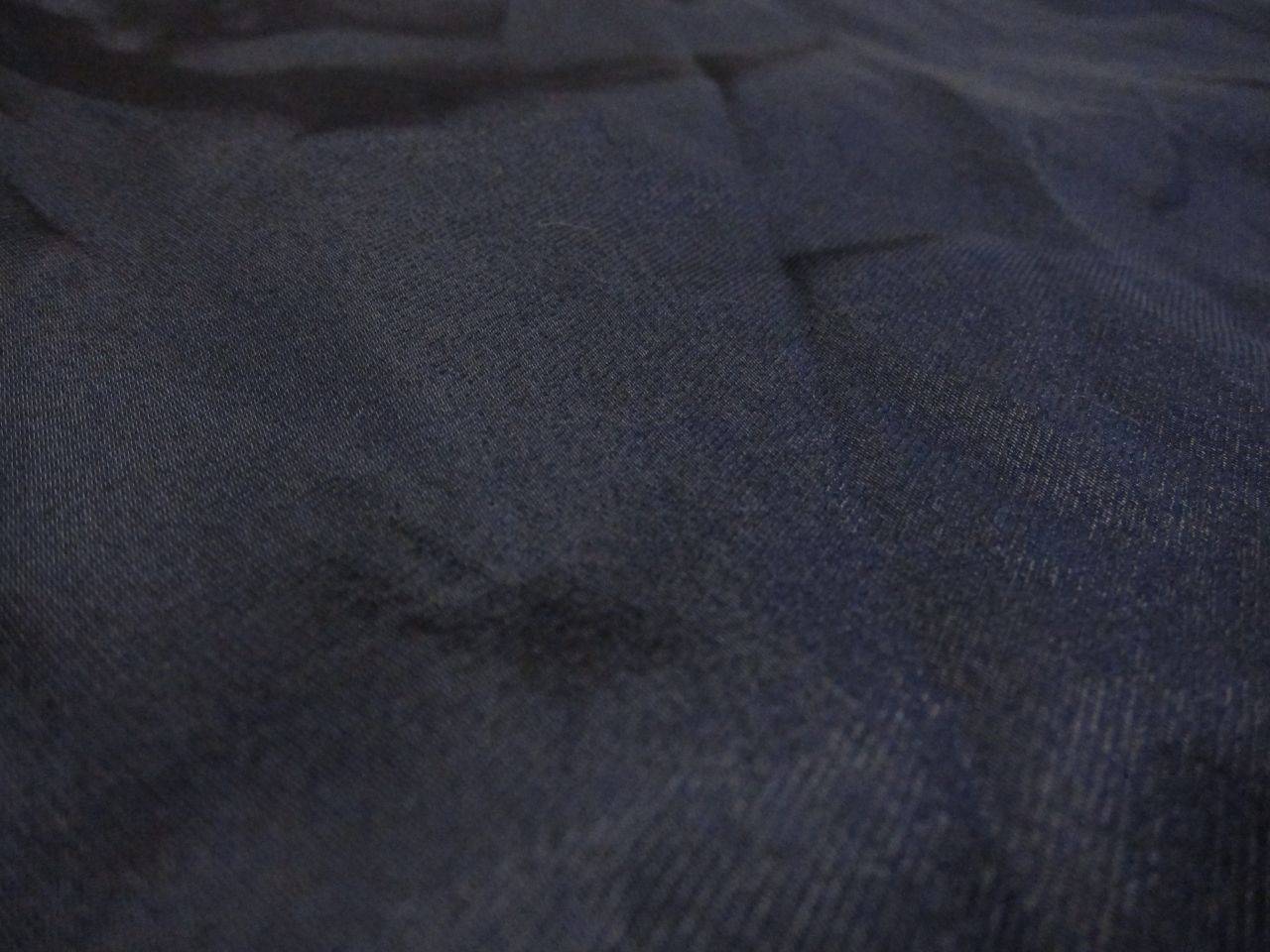 Stretch Poly Nylon Satin Organza Twill2