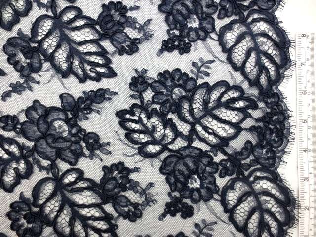 Alençon Lace0
