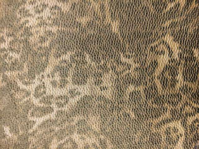 Metallic Leopard Brocade0