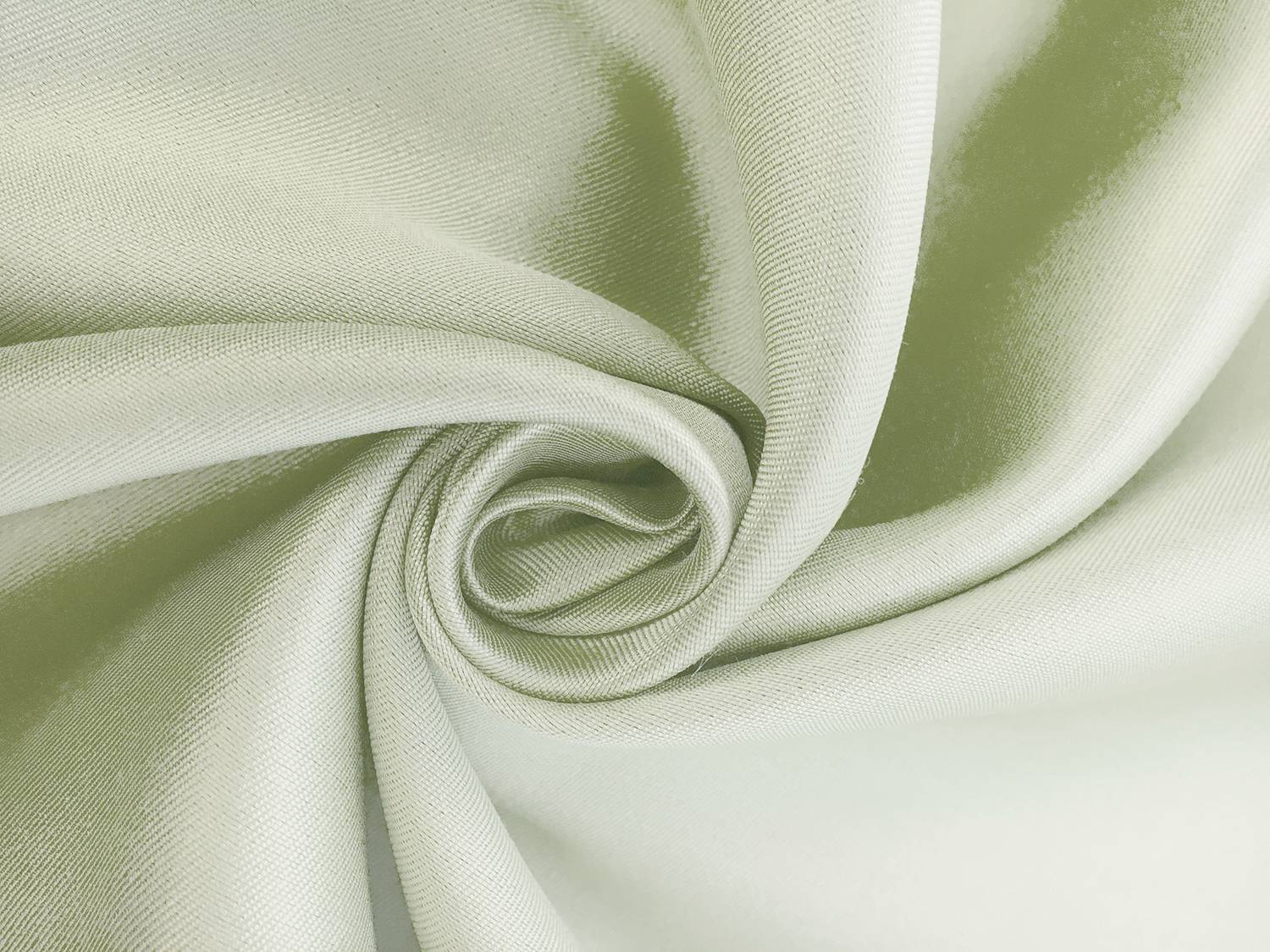 Silk and Wool in Light Pistachio0