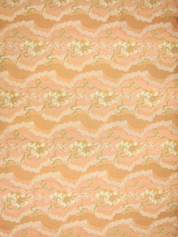 Silk Brocade0