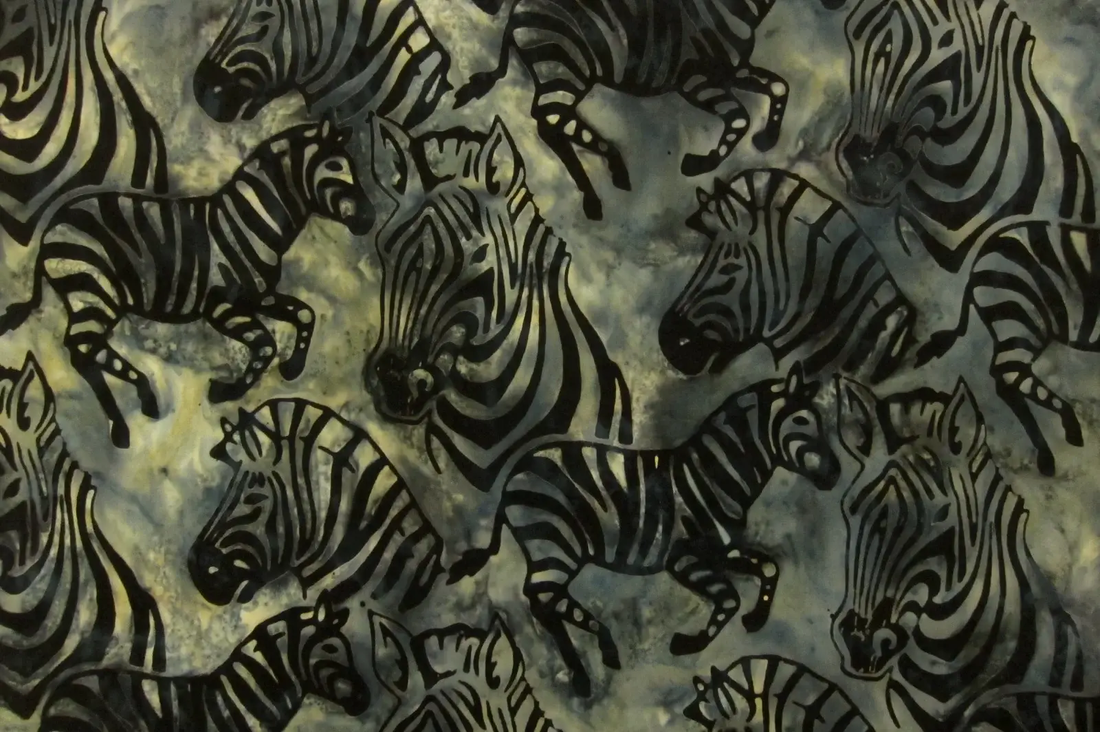 Cotton Batik0