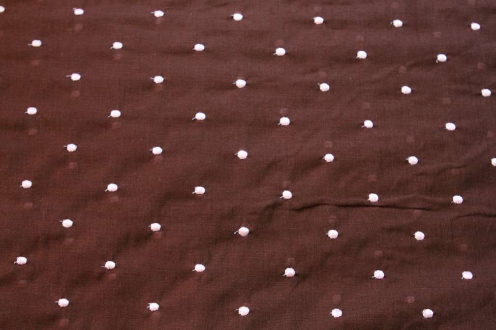 Cotton Embroidery1