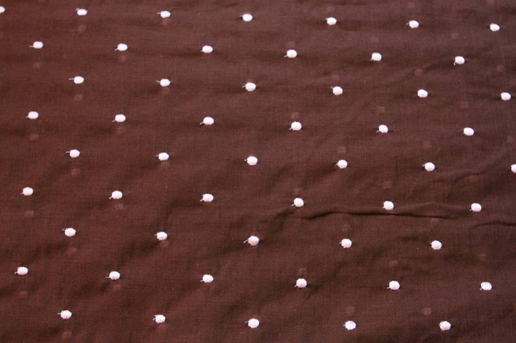 Cotton Embroidery1