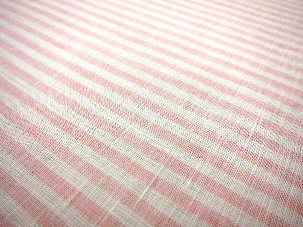 Linen Stripe2