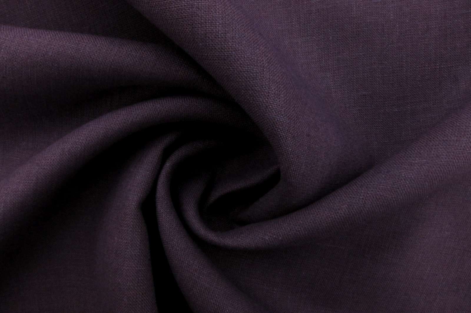 Nevada Linen in Eggplant0