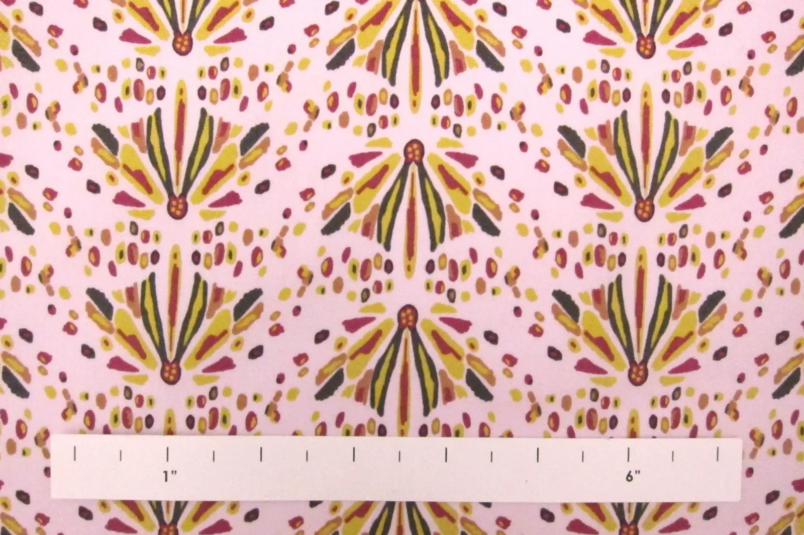 Cotton Broadcloth Print1
