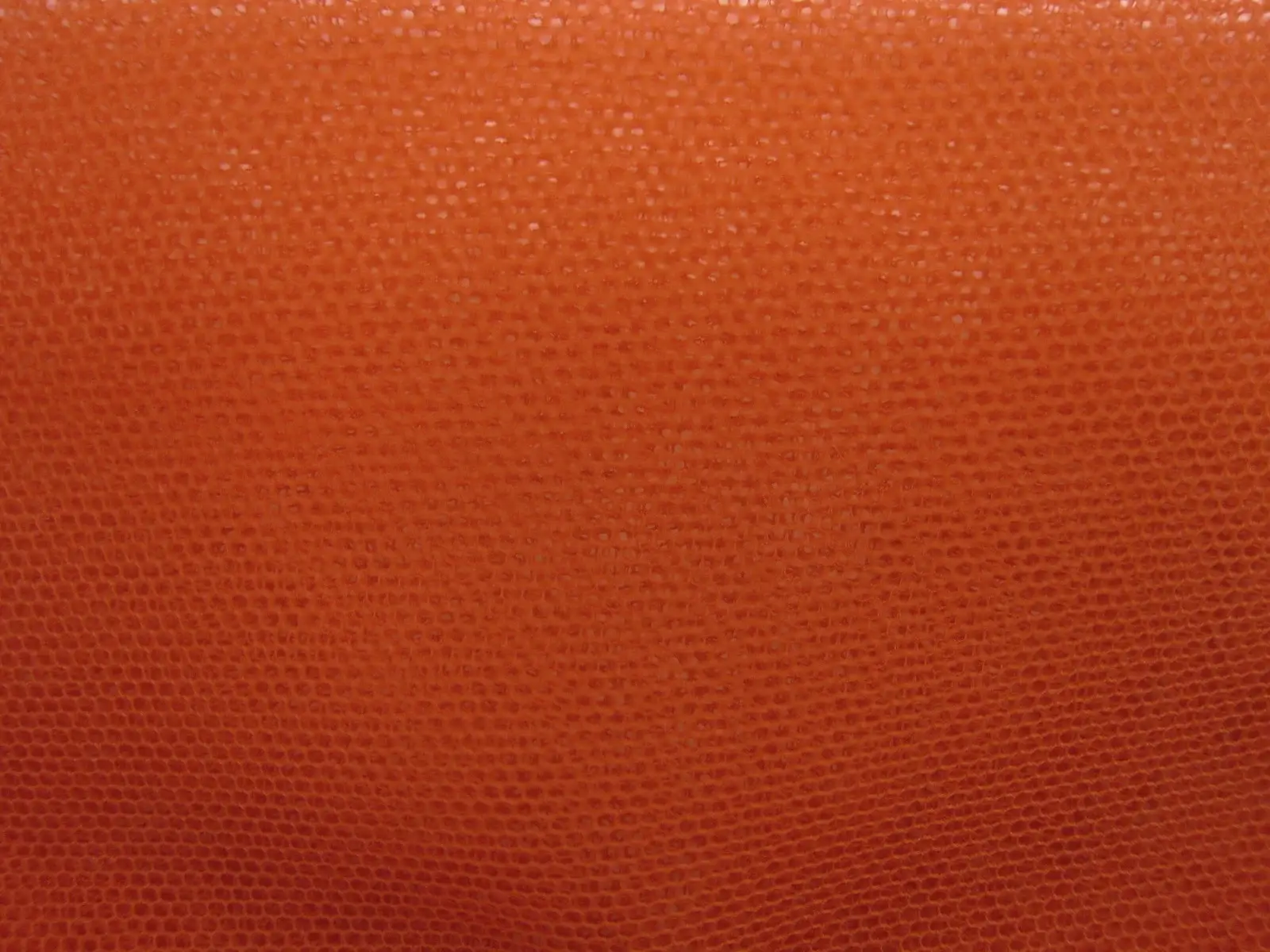 Italian Nylon Tulle in Terra di Siena0