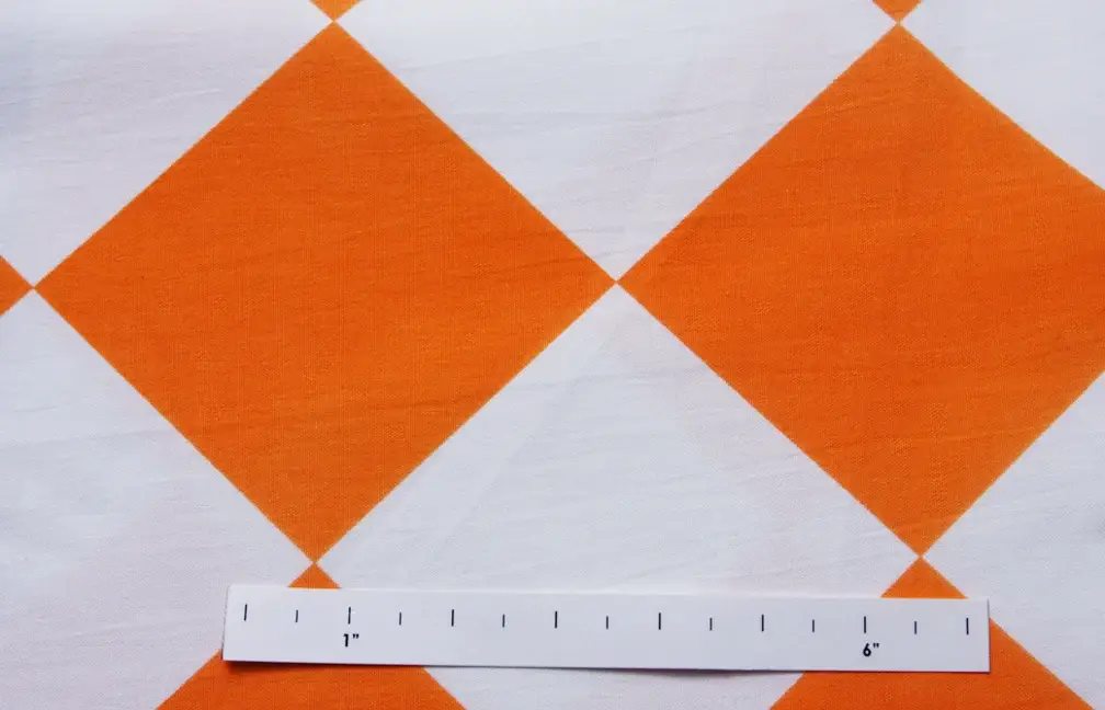 Printed Cotton Canvas1