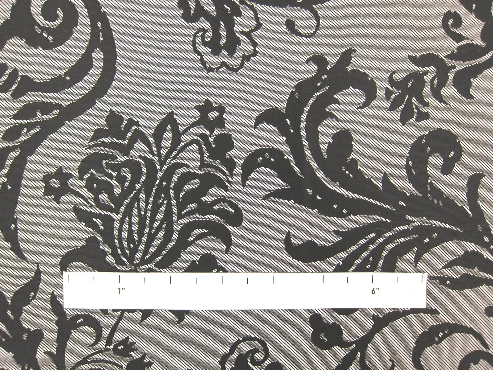 Rayon Blend Brocade1