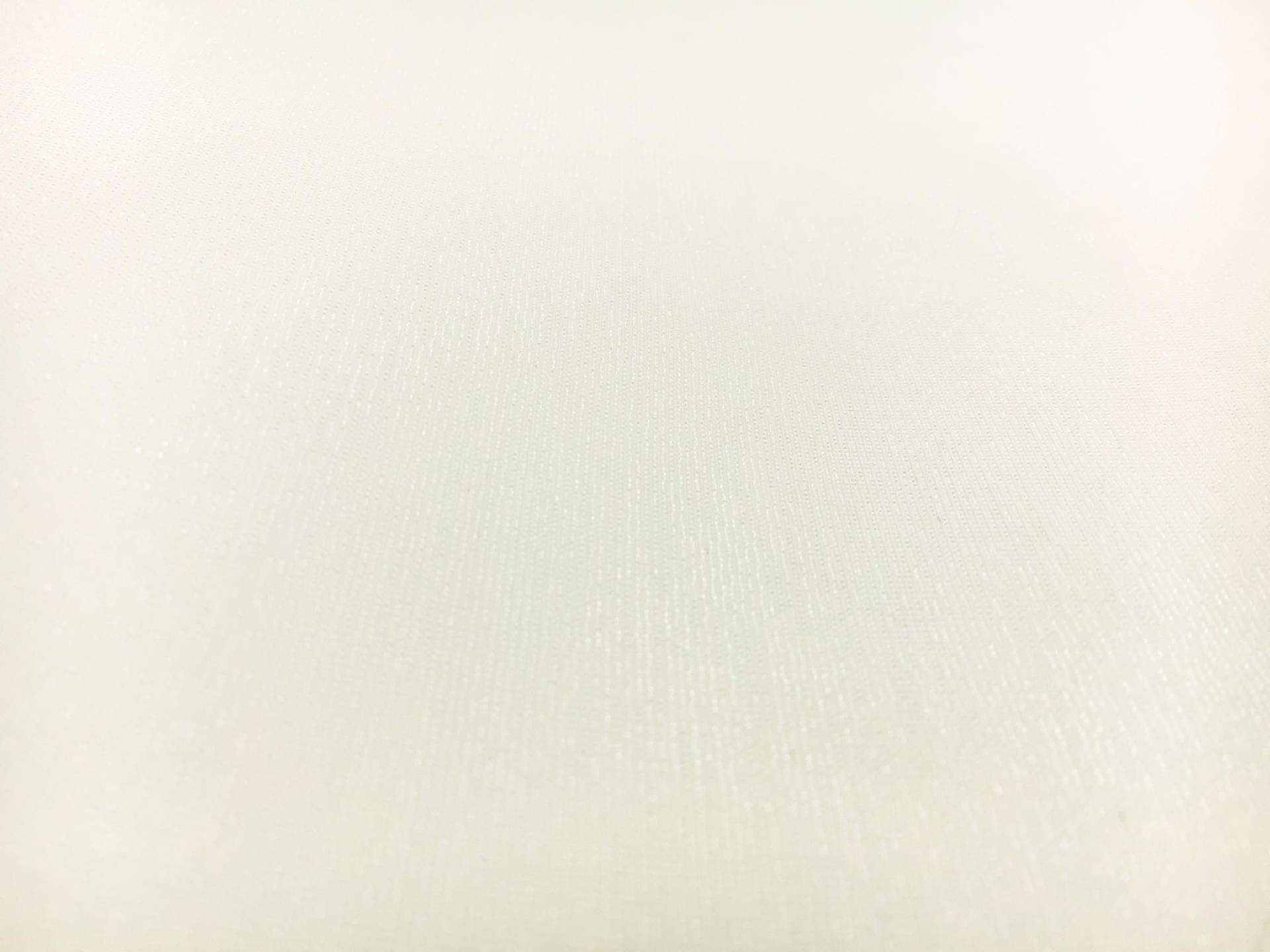 Italian Metallic Crinoline in Opalescent White1