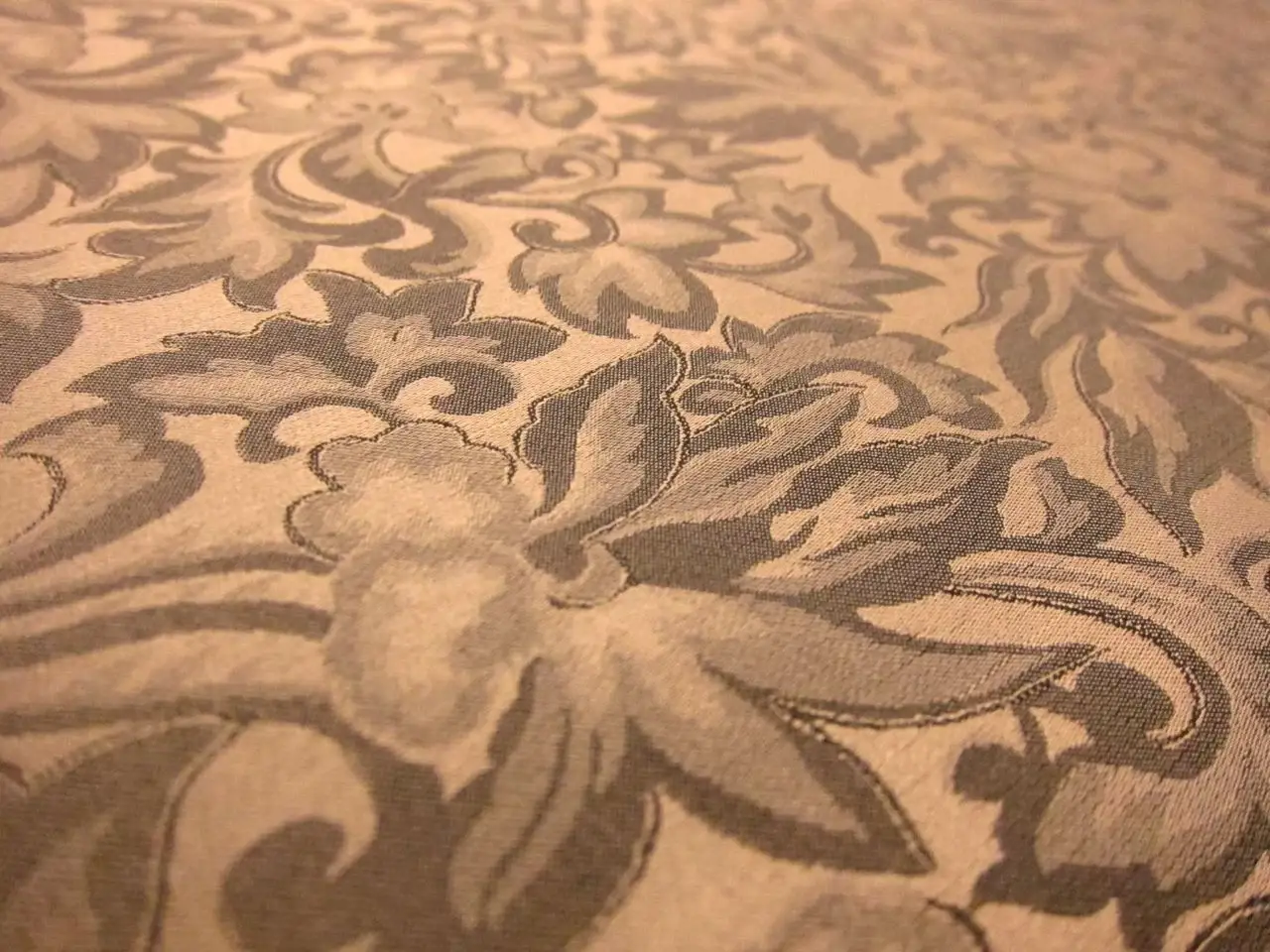 Silk Jacquard2