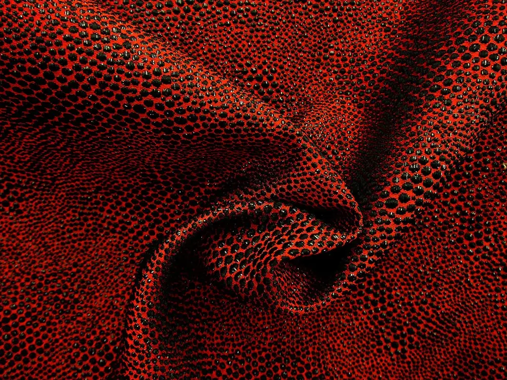 Metallic Brocade3