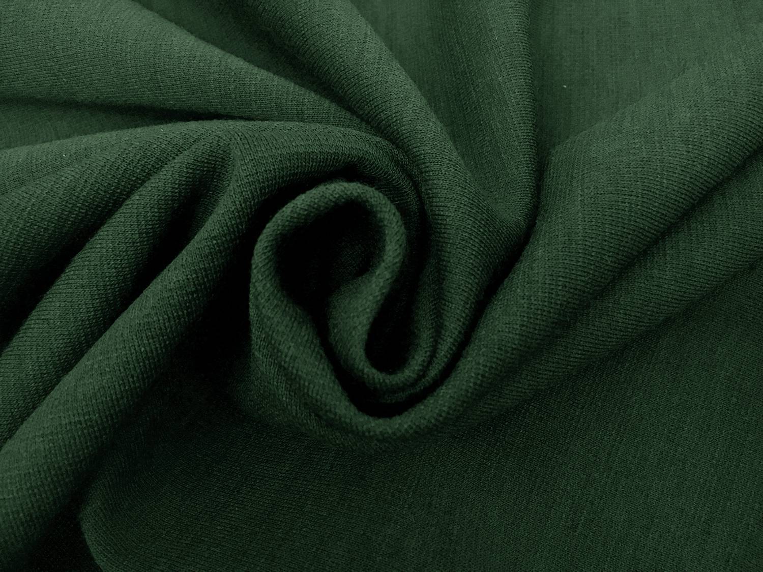 Austrian Virgin Wool Double Knit in Avocado1