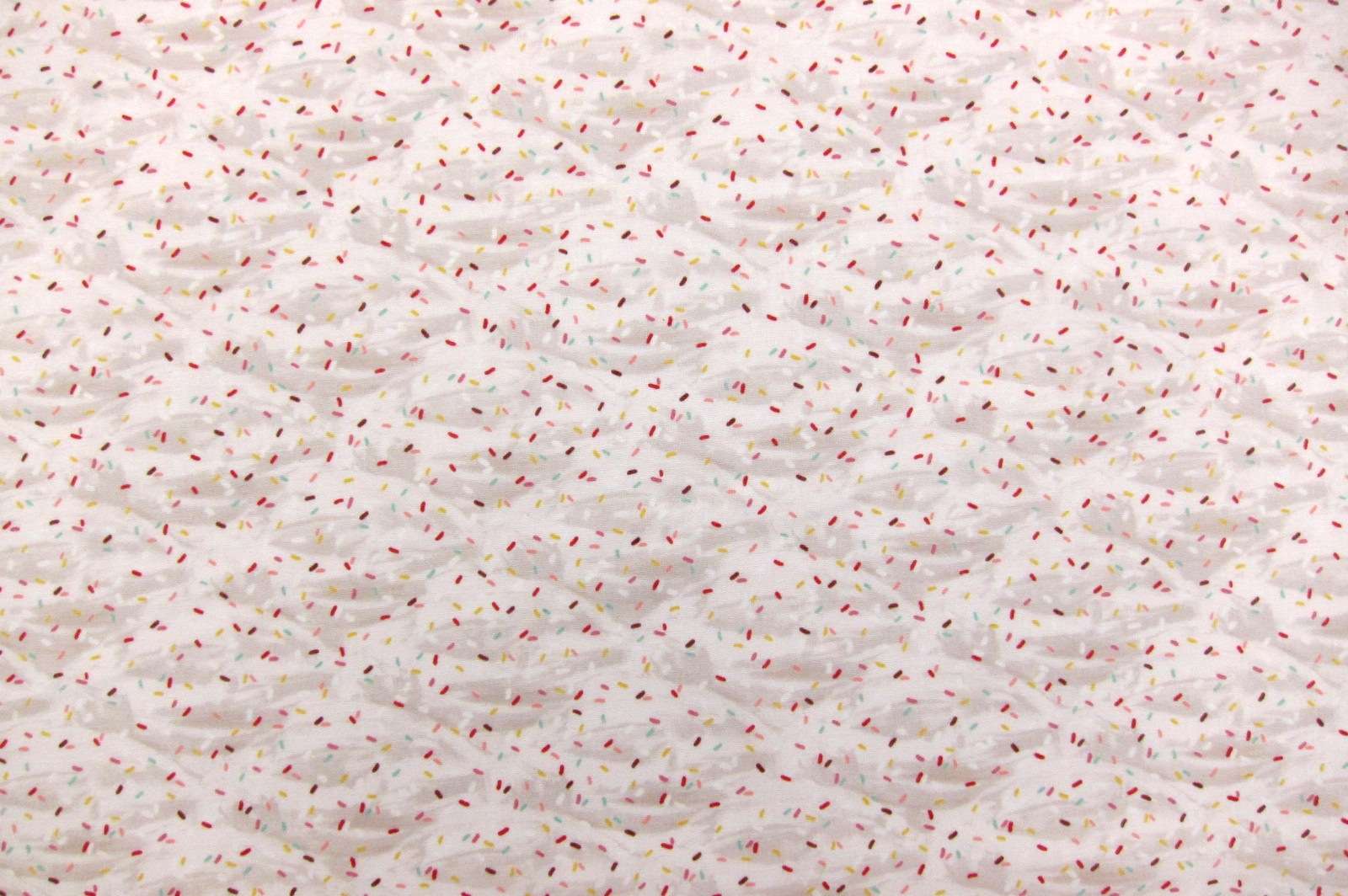 Cotton Broadcloth Print0
