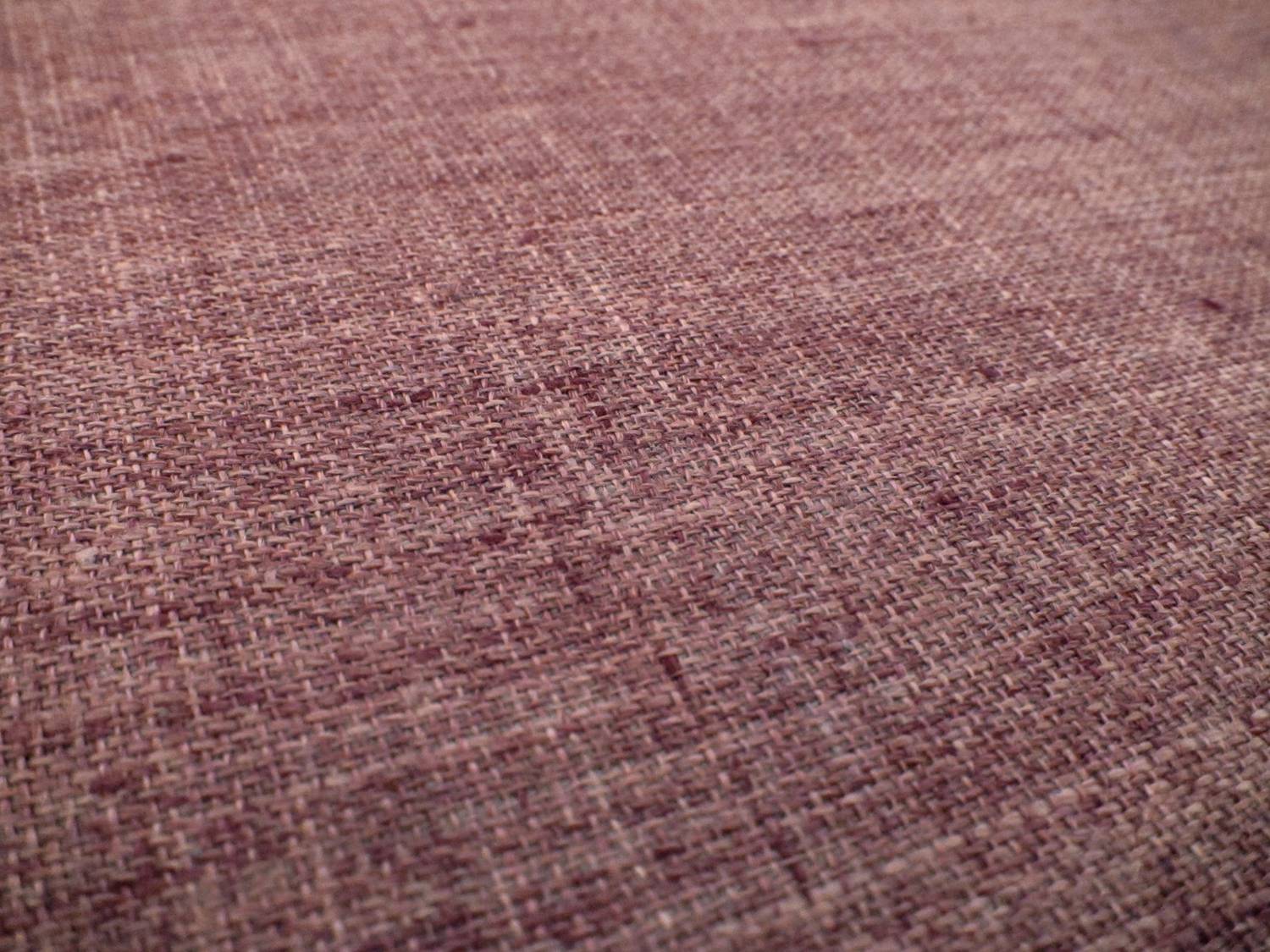 Italian Linen Nylon Doubleface 1