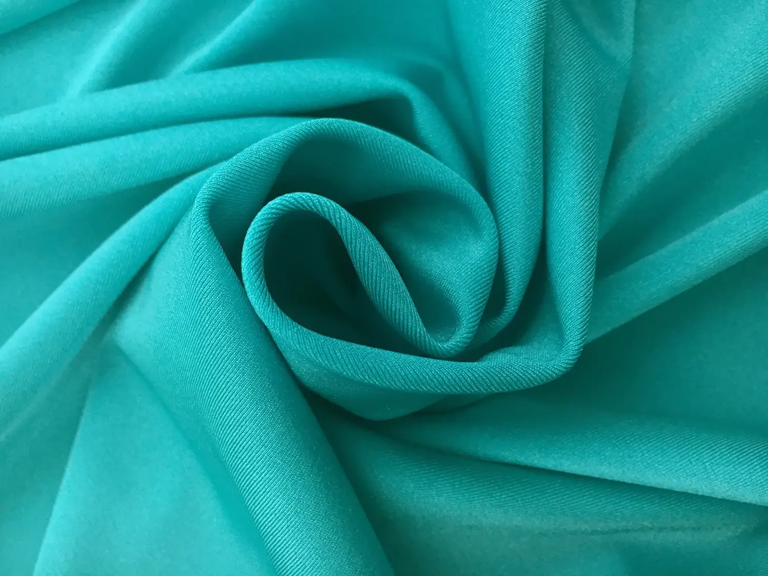 Super Spandex in Turquoise 1