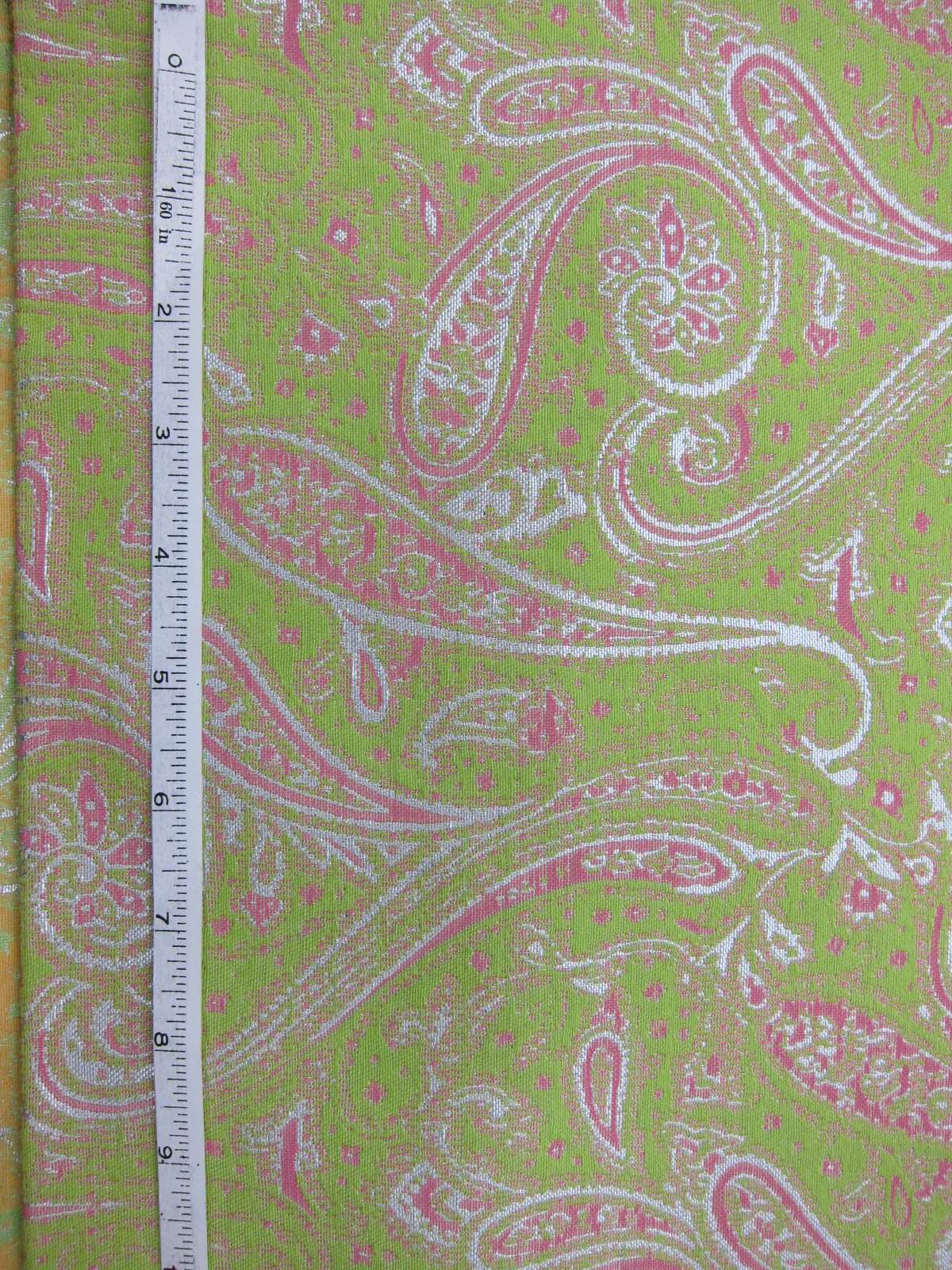Metallic Brocade0