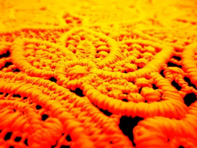 Guipure Lace2