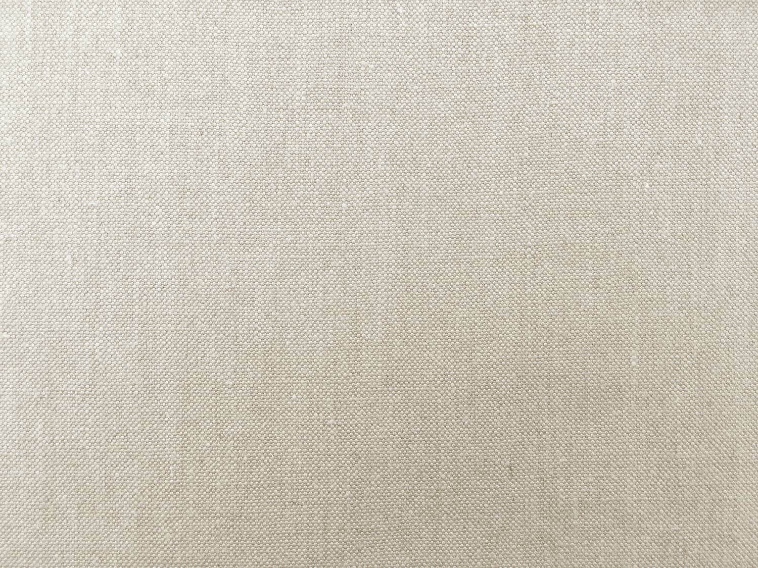 Upholstery Linen Stain Resistant in Natural2
