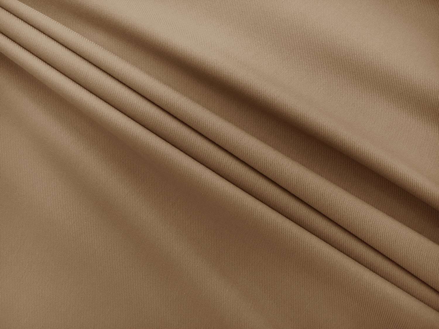 Cotton Blend 4 Way Stretch in Ach0