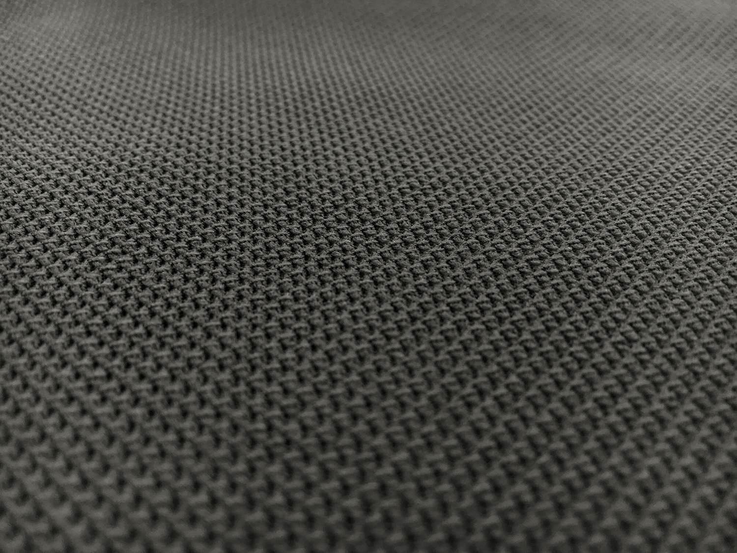 Wickn Dry Diamond Knit in Charcoal0