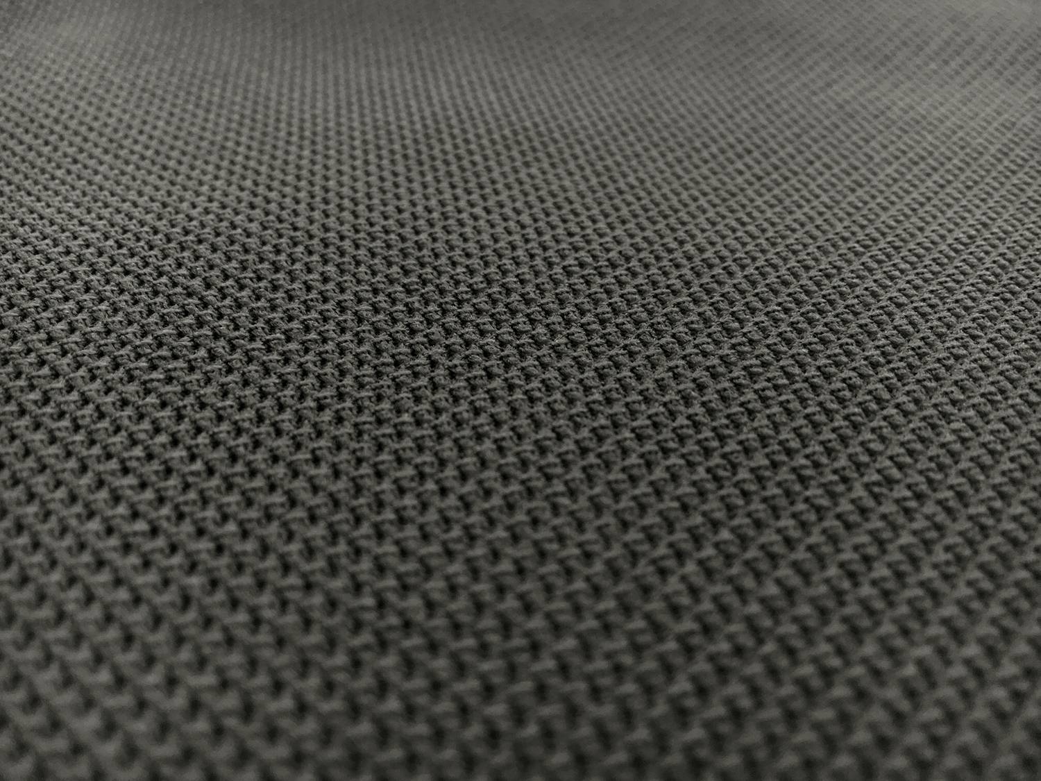 Wickn Dry Diamond Knit in Charcoal0
