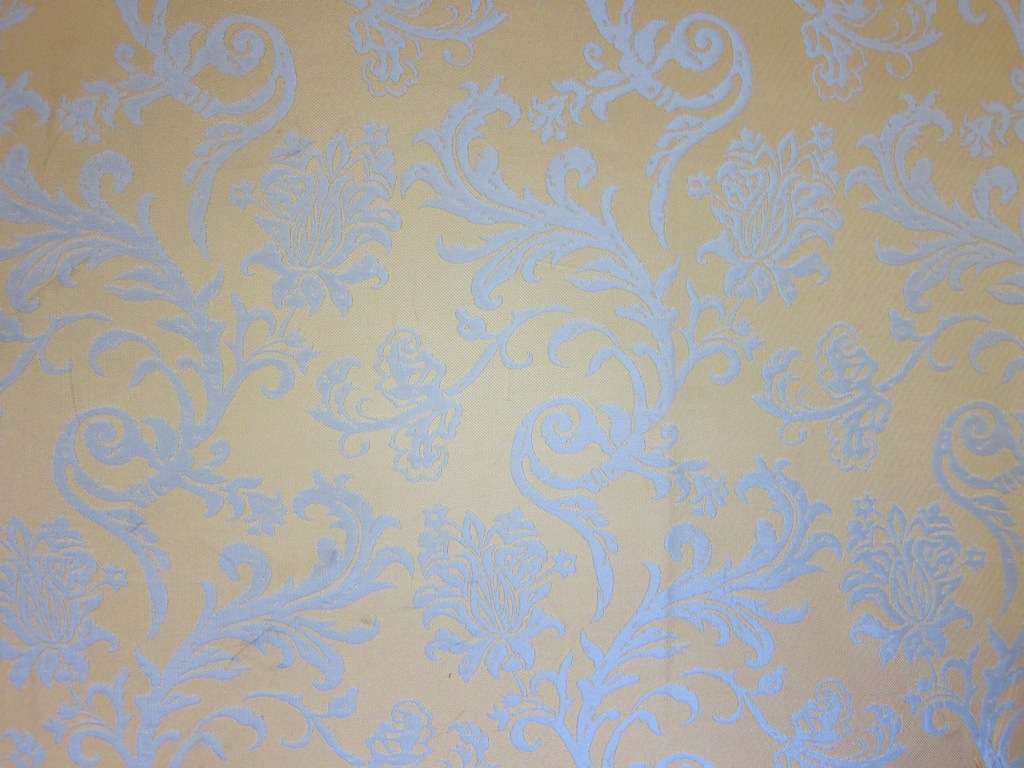 Rayon Brocade0