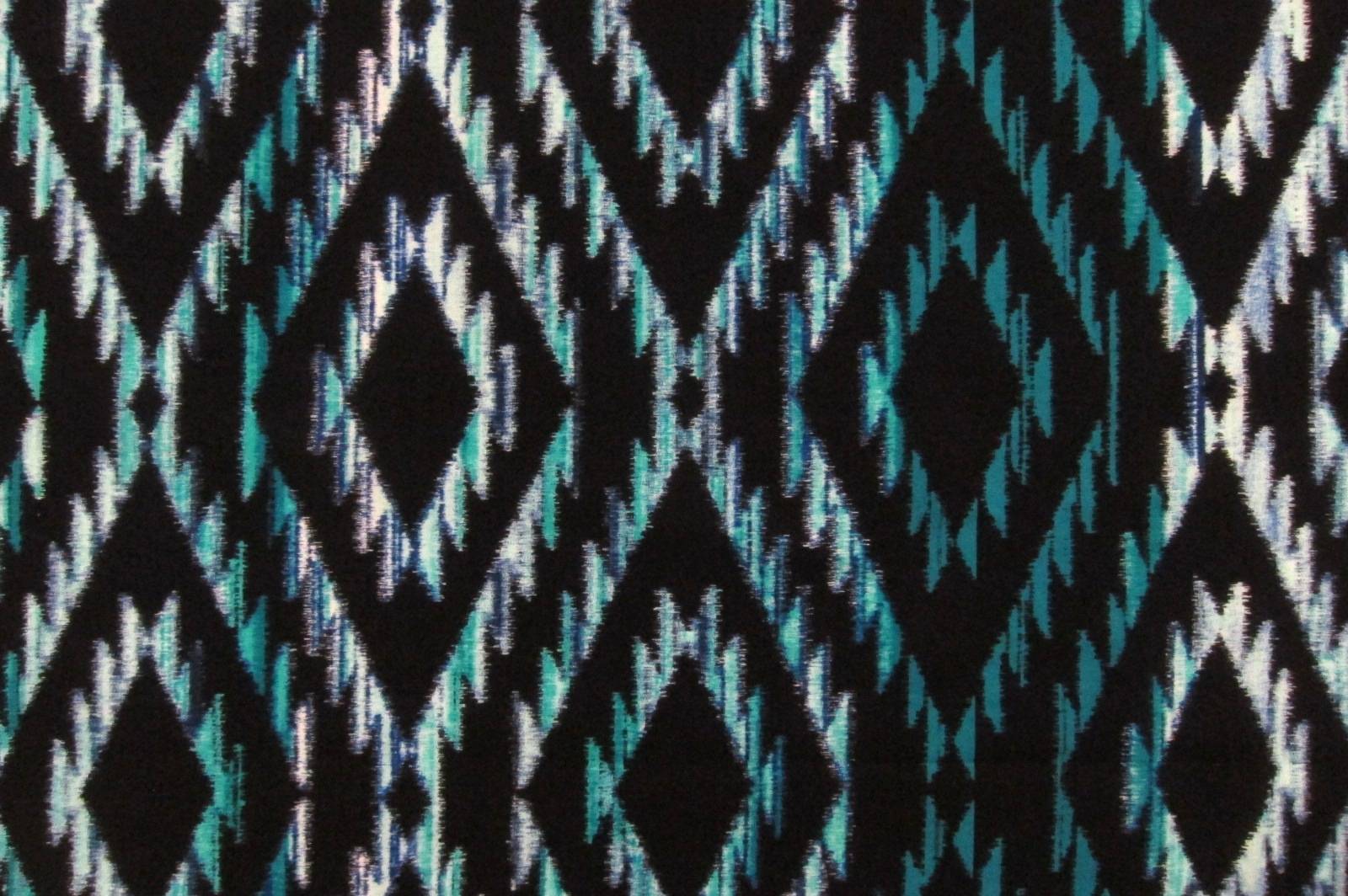 Cotton Broadcloth Print0