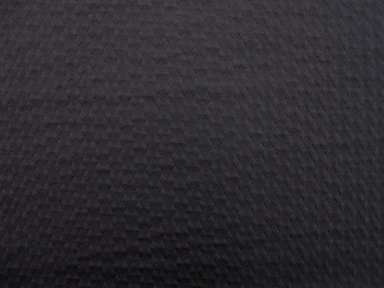 Polyester Lycra Novelty Knit0