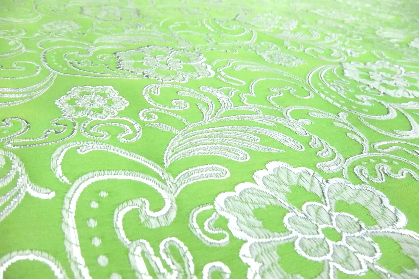 Metallic Brocade2