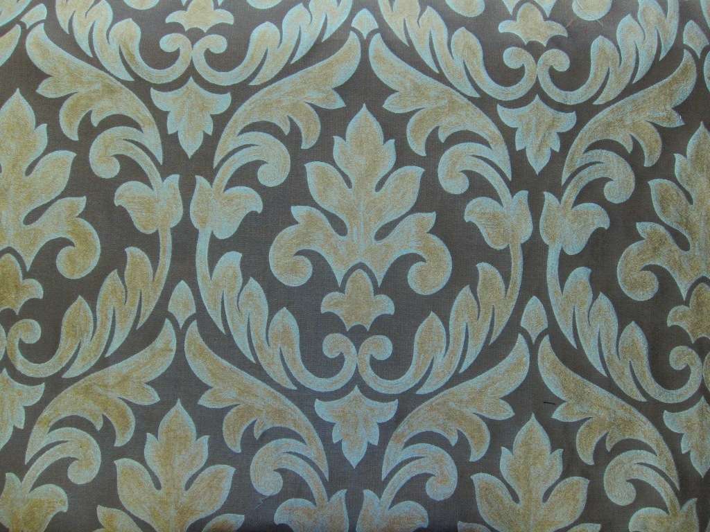 Silk Brocade0