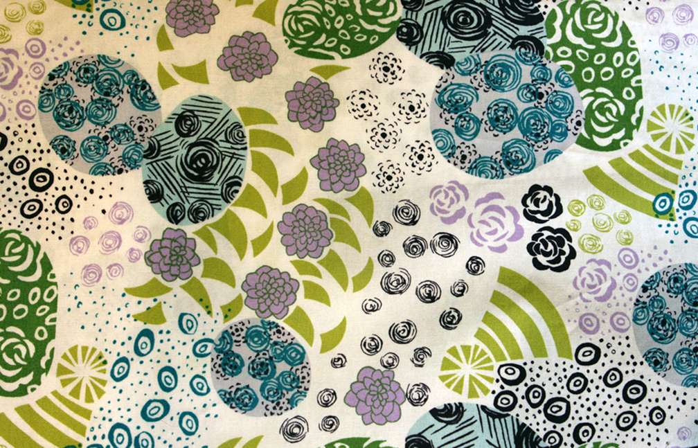 Cotton Print1